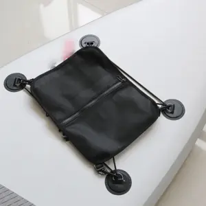 Black Waterproof Paddleboard Mesh Bag 30x38cm 8 Sf5801bb783cd430b98253e1ab4ac626ch
