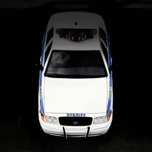 Victorian Crown 1/64 Diecast Model for Collectors 10 Sf585c9c019524ed1b7587258002c1077n