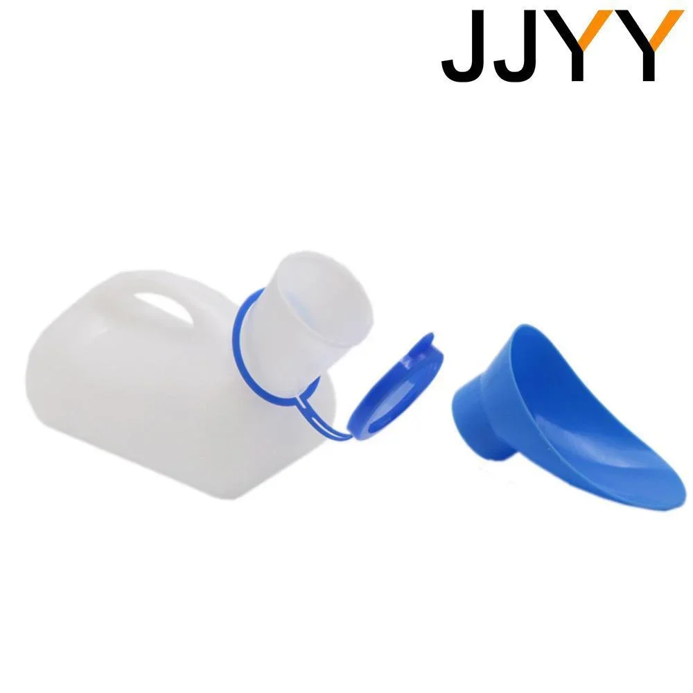 Unisex 1000ml Outdoor Urinal Bottle 5 Unisex 1000ml Outdoor Urinal Bottle - Image 5