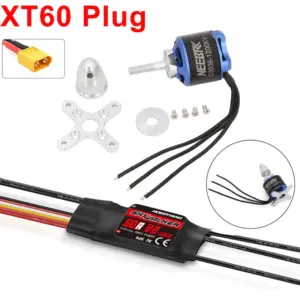 D3536 1200KV Brushless RC Motor 19 Sf5ace6836c414a67be702843198f86faY