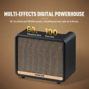 Vintage-Style 10W Guitar Amplifier 7 Sf5ae6b25c3544d3896bde9b000db29a9e