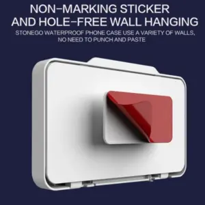 Waterproof Phone Holder with 360° Rotation 14 Sf5d493a12f594322913cc4ca2a507ddej