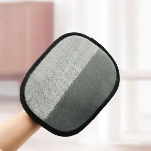 Pet Hair Removal Gloves for Dogs and Cats 10 Sf5e4fe46791d491e946a7ac113d627c57