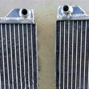 2010-2011 Husqvarna TE630 SM630 Radiator Pair 9 Sf5e6a67121a94946913b2c01ea39556fF