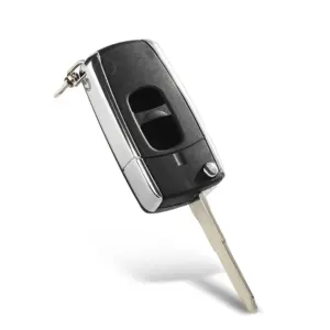 Black Mazda Key Shell Case for MX5, 323, 626 11 Sf5f357a32c7445f4a85aad5cf9475f50m