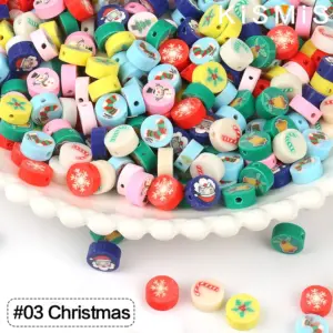 Vivid Polymer Clay Fruit Bead Set, 50pcs 13 Sf62ba60f8a3c476a9b4fe883d5606bd0i