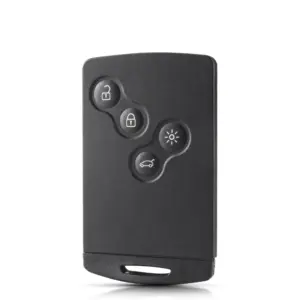 Renault Megane III Laguna III Key Shell Set 11 Sf64ded579b734605951d6039207935644