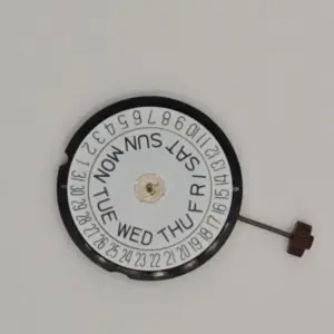 Quartz Movement for RONDA Lambda 517 Watch 5 Sf6935866ccc54c75a69d903a89ed604cS