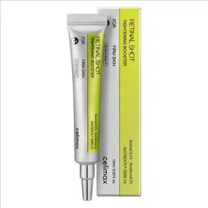 Celimax The Vita A Retinal Shot Skincare Set 17 Sf696c280a4ee4edba4c76acb0589f2b0C