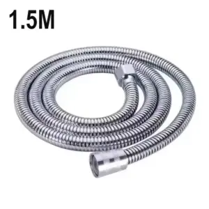 Stainless Steel Shower Hose 1.5M-3M 17 Sf6f8fc04994e4f8b98f784f4091fa1eaB