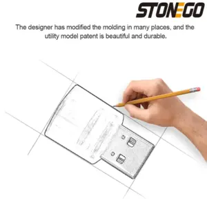 USB LED Ambient Light by STONEGO 12 Sf70fb3c93f3748469e1bb4053fdfeecf2