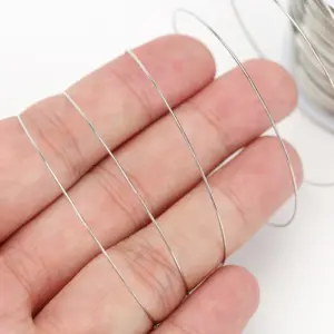 Stainless Steel Beading Wire for Jewelry 10 Sf71b7400a03d4ad48160ba5acdf30ff9o