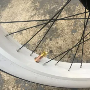 Crown Aluminum Valve Caps for Vehicles 11 Sf742c9648ad446558757b73d5725c5f1C