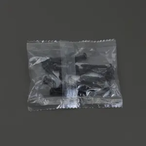Black Guitar Tremolo Screw Set for ST-Style Bridges 8 Sf754bdf6e2f1462b81ef88d1a854b904n