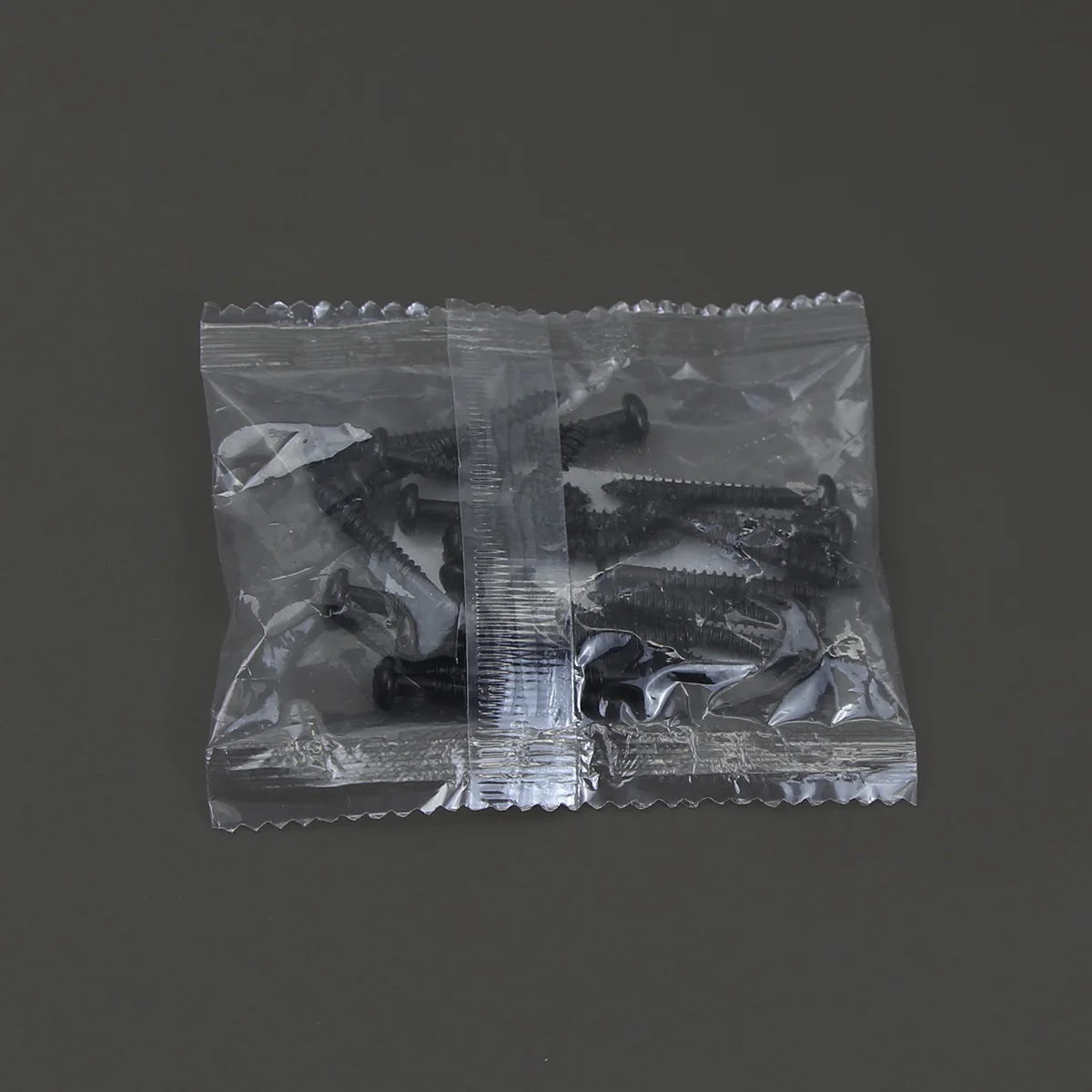 Black Guitar Tremolo Screw Set for ST-Style Bridges 3 Black Guitar Tremolo Screw Set for ST-Style Bridges - Image 3
