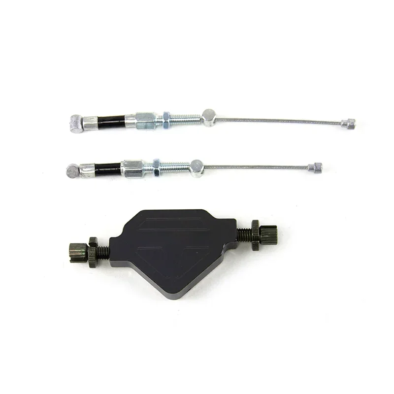 Motorcycle Easy Pull Clutch System in Vibrant Colors 7 Motorcycle Easy Pull Clutch System in Vibrant Colors - Image 7