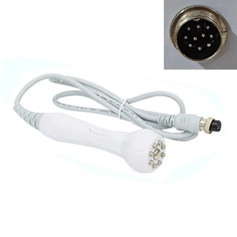 Ultrasonic Pore Cleaner for Skin Care 7 Ultrasonic Pore Cleaner for Skin Care - Image 7