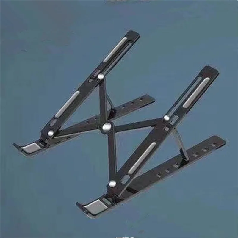 Adjustable Laptop Stand with Heat Dissipation 8 Adjustable Laptop Stand with Heat Dissipation - Image 8