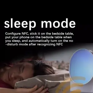 Slim 25mm NFC Tag Roll with 50 Stickers 10 Sf785df2a596a41fa8fb12e3dfaa4fef79