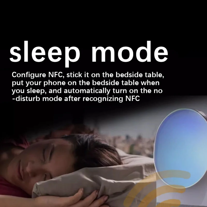 Slim 25mm NFC Tag Roll with 50 Stickers 5 Slim 25mm NFC Tag Roll with 50 Stickers - Image 5