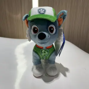 Paw Patrol Plush Toy Set, 18-20cm Characters 18 Sf7925fabd5cd4b0ab30f5679c4bb39e3V