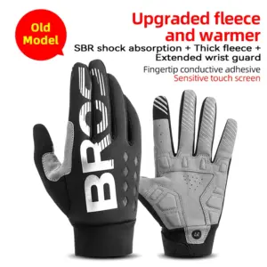ROCKBROS Full-Finger Cycling Gloves S-XXL 13 Sf7bee6393f0440f38dd344603ef3b5adf