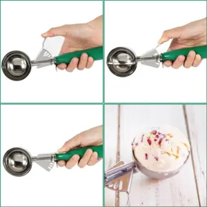 Stainless Steel Fruit and Ice Cream Scoop 15 Sf82bb87d785c4caa9461283cc7432acej