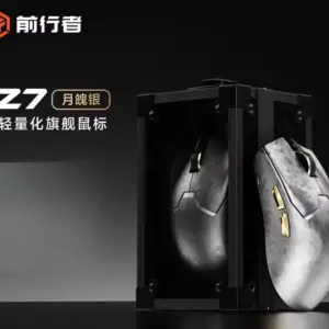 EWEADN Z7 Carbon Fiber Wireless Gaming Mouse 13 Sf84a5155f23d4be3910e7b7c4c3bb3dcN