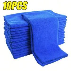 Microfiber Cleaning Cloths Set (Multiple Sizes & Pieces) 19 Sf8950ca4244c43a5add0471ee1c9513cg