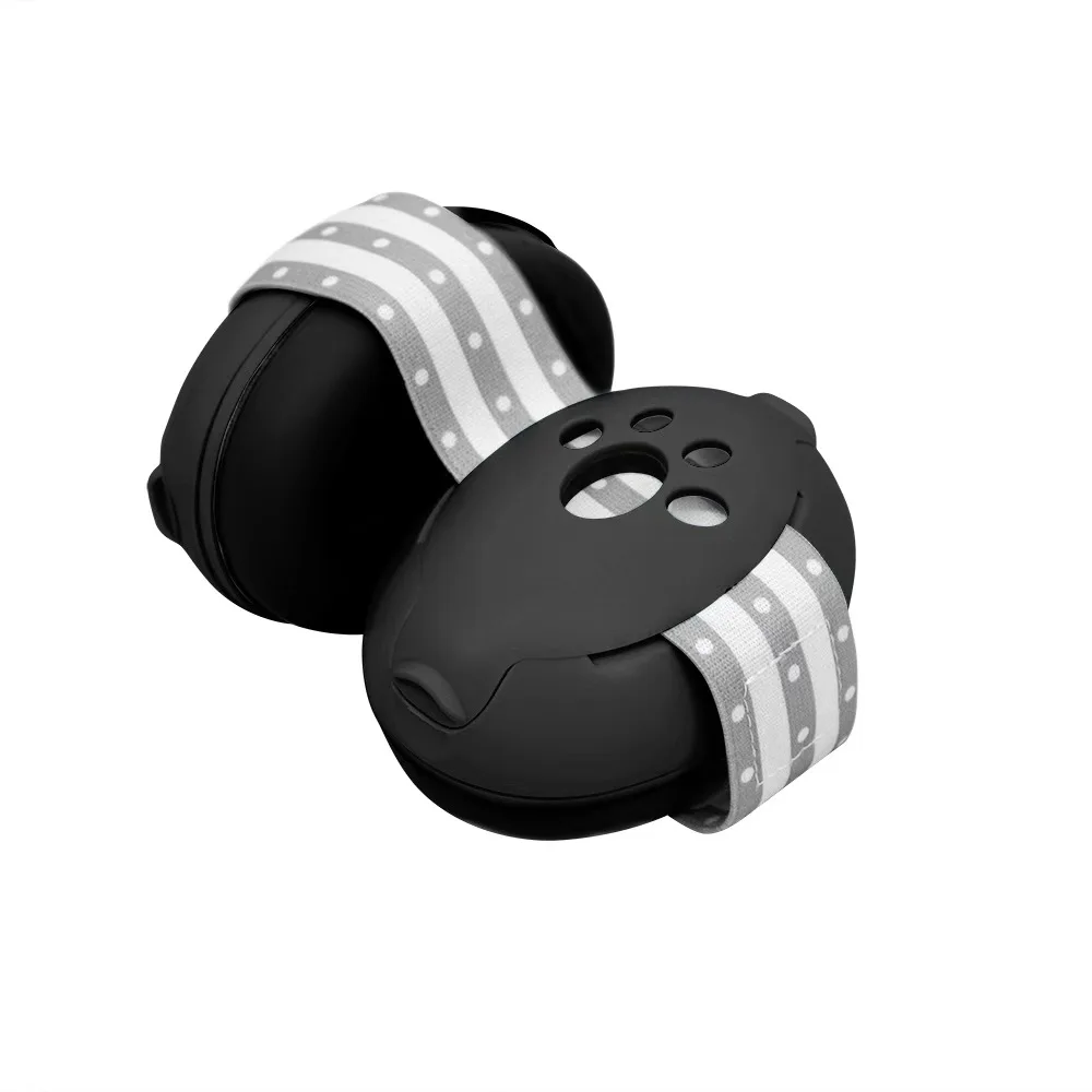 Baby Noise-Reducing Earmuffs for Comfort 9 Baby Noise-Reducing Earmuffs for Comfort - Image 9