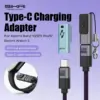 Type-C Charging Adapter for Xiaomi Bands