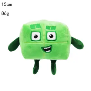 Vibrant Plush Toy Collection 15-30cm 14 Sf901a277bc2e4565bbe03342ea1bcadbJ