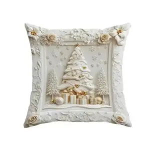 Festive Christmas Pillowcase with Embroidery 13 Sf906d0285c9c4f6fb9dbca90f7b4fab0m