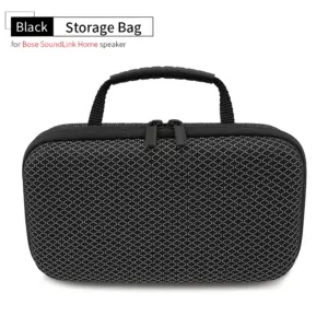 Bose SoundLink Home Speaker Protective Case 13 Sf90c0d64be5e45c292e56bb86d12b1ceZ