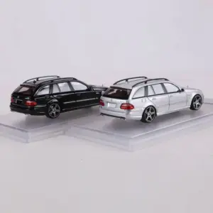Mercedes-Benz E63 AMG Estate S211 Miniature Diecast Model 11 Sf9339dea2c3d479dbb258c4cf389877do