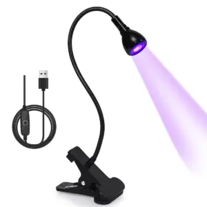 Portable 5W USB LED Nail Lamp for Gel Nails 17 Sf948ab2856464ab299d6bb185565463bc