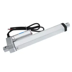 Electric Linear Actuator 50-500mm, 1500N, 12/24V 7 Sf97e420a45884e7790dc511f8971e619W