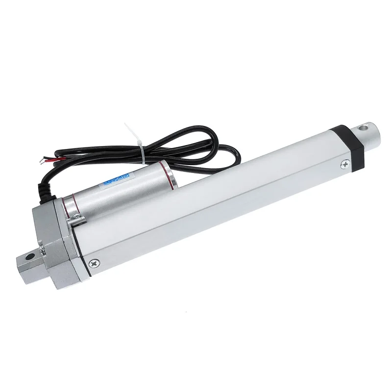 Electric Linear Actuator 50-500mm, 1500N, 12/24V 2 Electric Linear Actuator 50-500mm, 1500N, 12/24V - Image 2