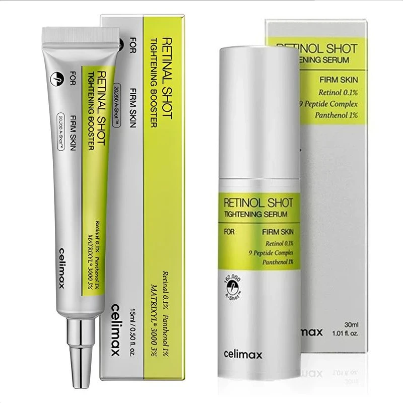 Celimax The Vita A Retinal Shot Skincare Set 7 Celimax The Vita A Retinal Shot Skincare Set - Image 7