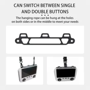 DJI Mini 3/4 Remote Control Strap 11 Sf9d665a39f244488a45c6a36ace6fddbf