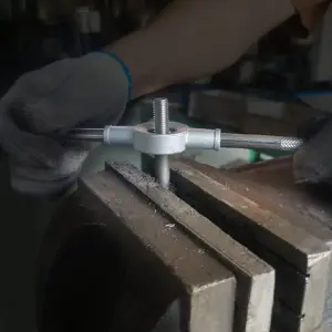 20-Piece Titanium Tap and Die Set for Precision Threading 9 Sf9dba4bc9904414c93fc0142e5d61b4c3