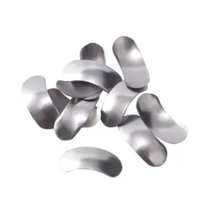 Stainless Steel Dental Matrices Set of 100 13 Sf9e8f973df8e4d7cbb95448316d78a943