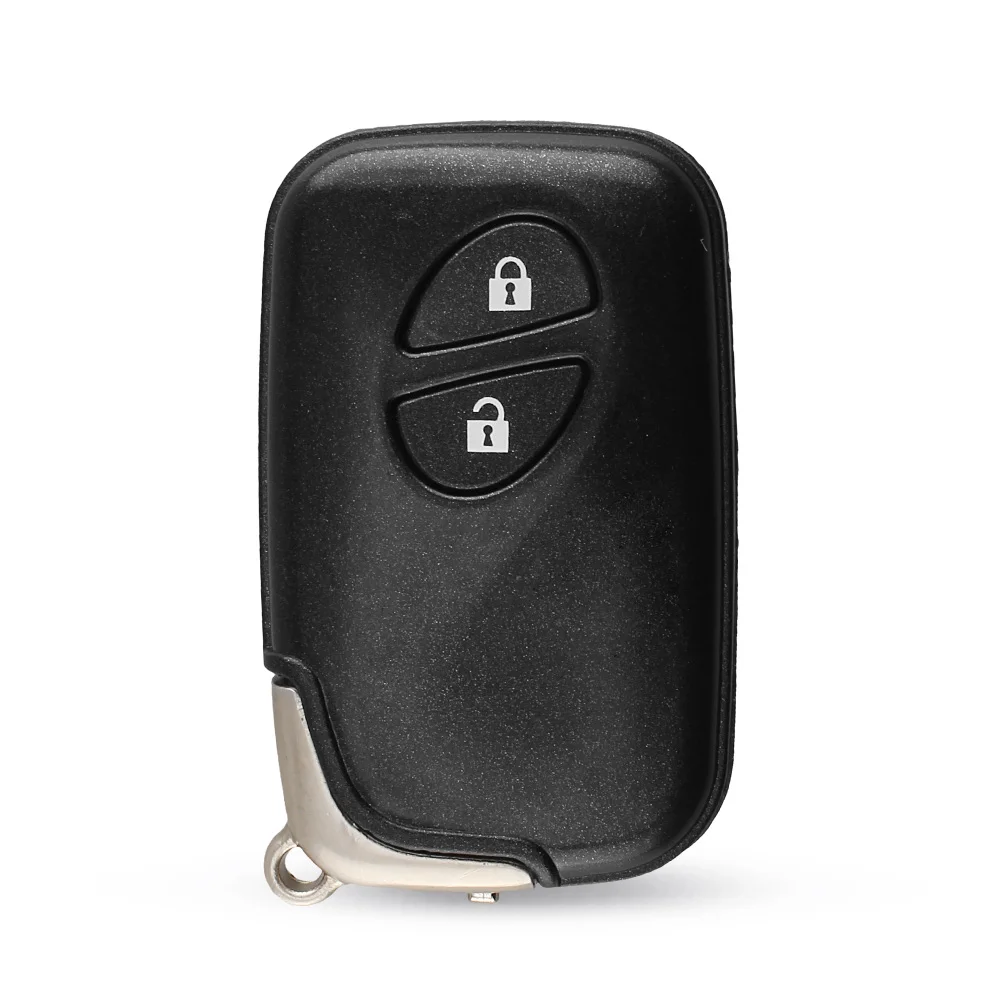 Lexus GS430 ES350 Keyless Shell Replacement 10 Lexus GS430 ES350 Keyless Shell Replacement - Image 10