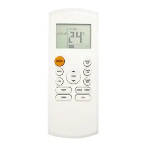 Midea AC Remote Control RF Wireless, Model RG57B-BGE 6 Sfa09d4e6dd154178b47581ec37c683b1W