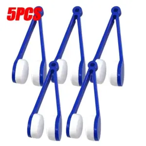 Vibrant Glasses Cleaning Tool with Microfiber Head 16 Sfa0e08ea4d5040b9be466256140b6f1fe