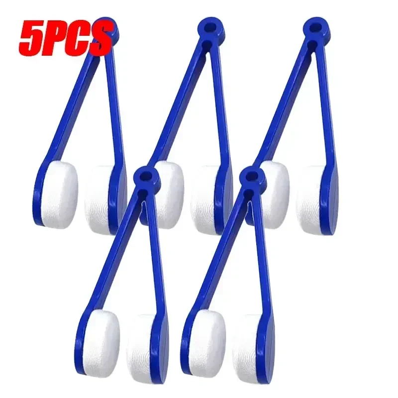 Vibrant Glasses Cleaning Tool with Microfiber Head 7 Vibrant Glasses Cleaning Tool with Microfiber Head - Image 7