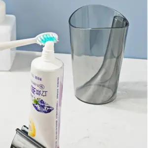 Dual-Color Mouthwash & Drinking Cup from STONEGO 9 Sfa432bcb9f1745e2bf92ccd617641918v