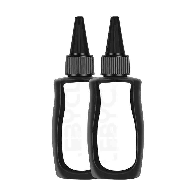 Silicone Oil Set for Bike Shocks (4 Bottles) 9 Silicone Oil Set for Bike Shocks (4 Bottles) - Image 9