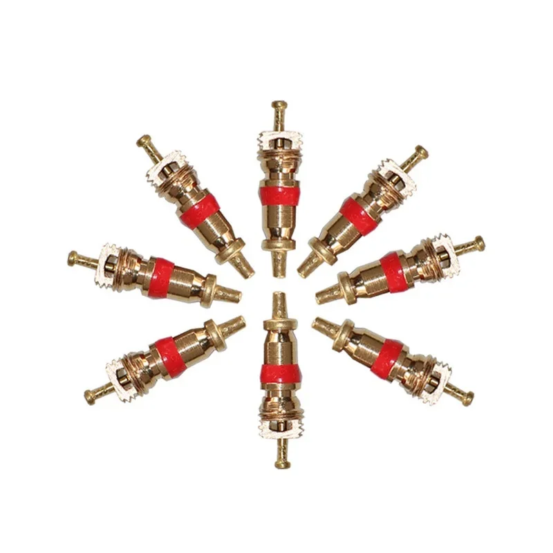 Tire Valve Core Removal Kit with Copper Cores 4 Tire Valve Core Removal Kit with Copper Cores - Image 4