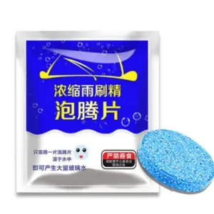 Blue White Windshield Cleaner Tablets, 80 pcs 10 Sfa6f9597f8ab4690901da546c4d3ac55o 1